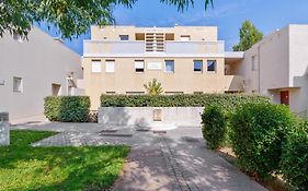 Zenitude Hôtel-résidences Toulon Six Fours Six-fours-les-plages 3*